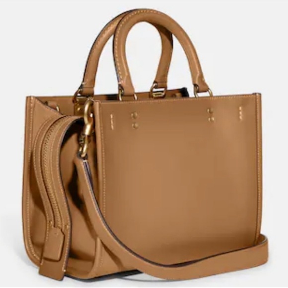 Brand new never used Coach rogue 25 - Picture 4 of 11